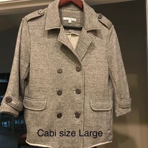 Cabi jacket